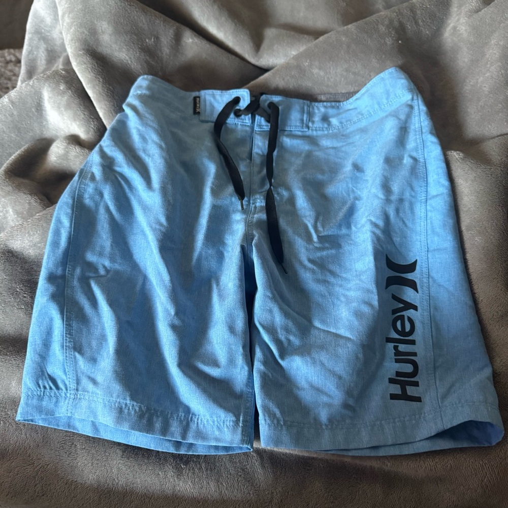 Hurley Kid Swim Trunks